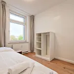 Tolstov Apartments - 1 Or 4 Room Apartments - 15 Min To Messe Dus - 10 Min Old Town Dus