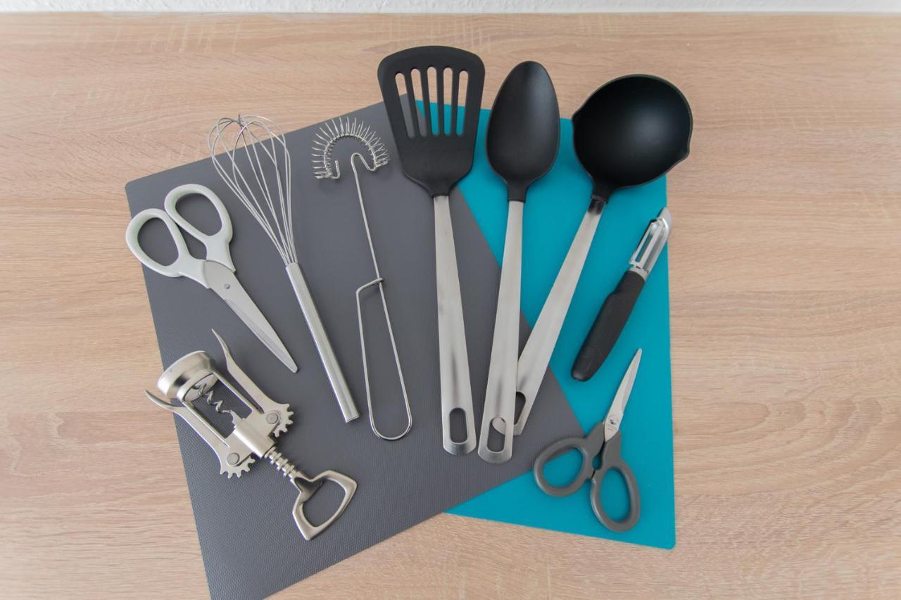 Tolstov - 1 Or 4 - 15 Min To Messe Dus - 10 Min Old Town Dus Apartment Düsseldorf