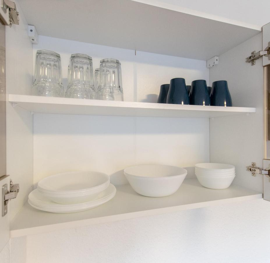 Tolstov - 1 Or 4 - 15 Min To Messe Dus - 10 Min Old Town Dus *